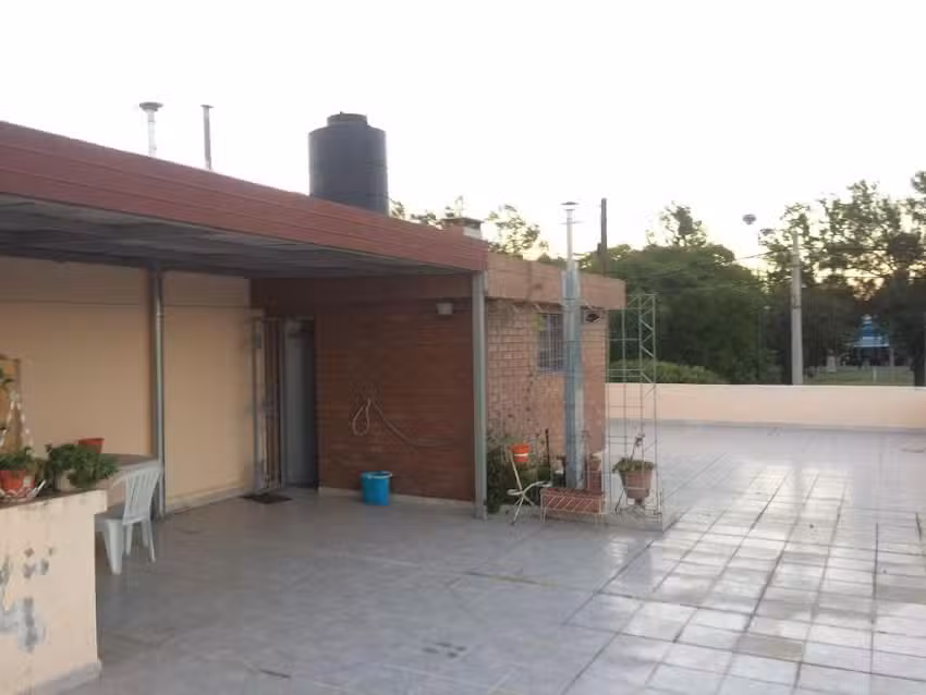 ALQUILER CASA JESUS MARIA (por día)