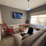 Alquiler casa por día