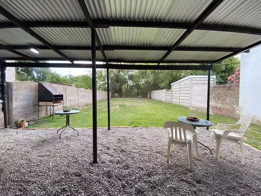 Alquiler Casa Por Día