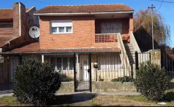 Alquiler Casa Punta Mogotes