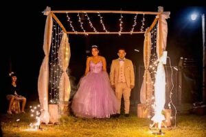 Alquiler Casa Quinta Pontevedra