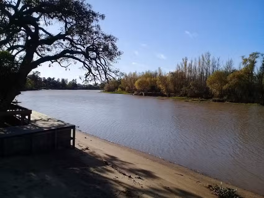 Alquiler de Cabañas Bonanza