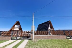 Alquiler de Cabañas Brisas del Sur, Tres Arroyos