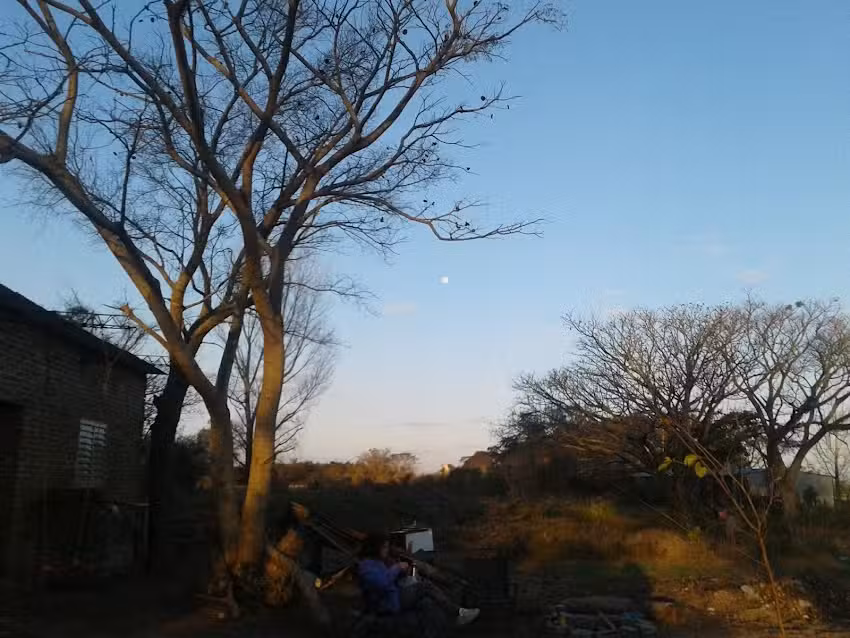 Alquiler De Cabañas Campo del Medio