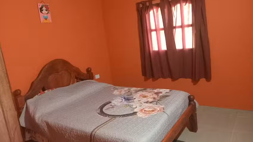 Alquiler de casa en el mollar