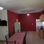 Alquiler de casa por dia