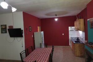 Alquiler de casa por dia