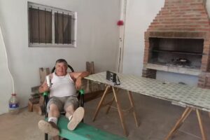 Alquiler de Casas los Chivatos