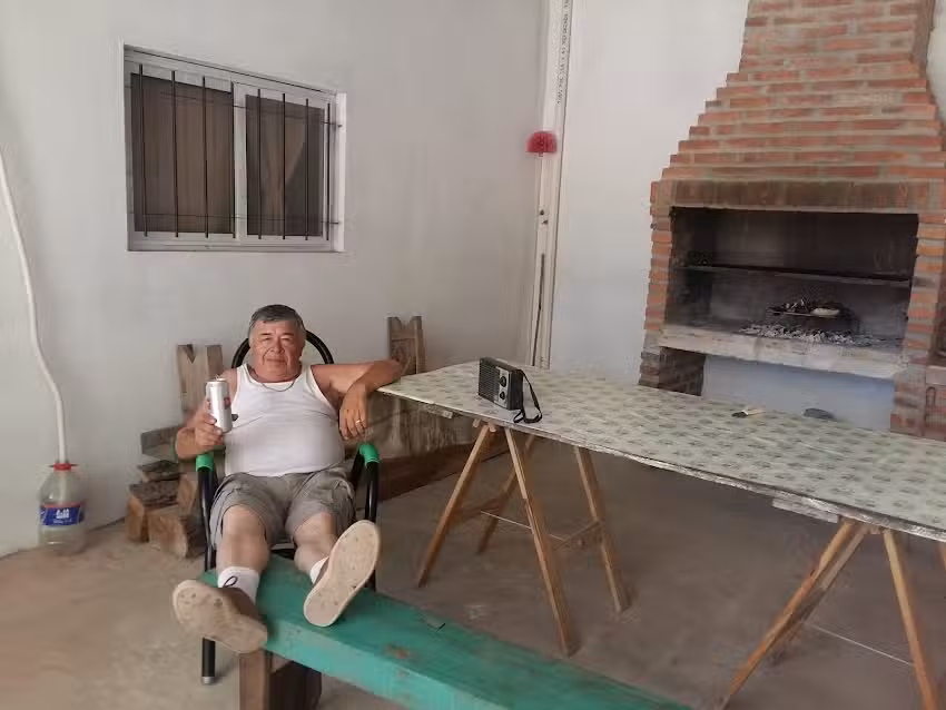 Alquiler de Casas los Chivatos