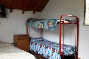 Alquiler De Departamentos.