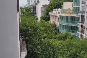 Alquiler Departamento Amoblado Soler Art Studios