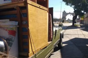 Alquiler Departamentos Córdoba – Sol de Piedra