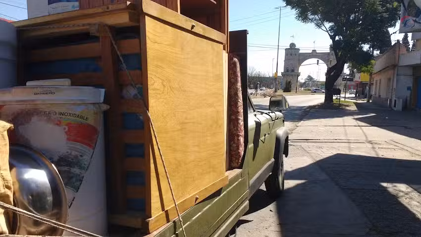 Alquiler Departamentos Córdoba – Sol de Piedra