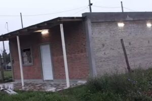 Alquiler departamentos local mensual