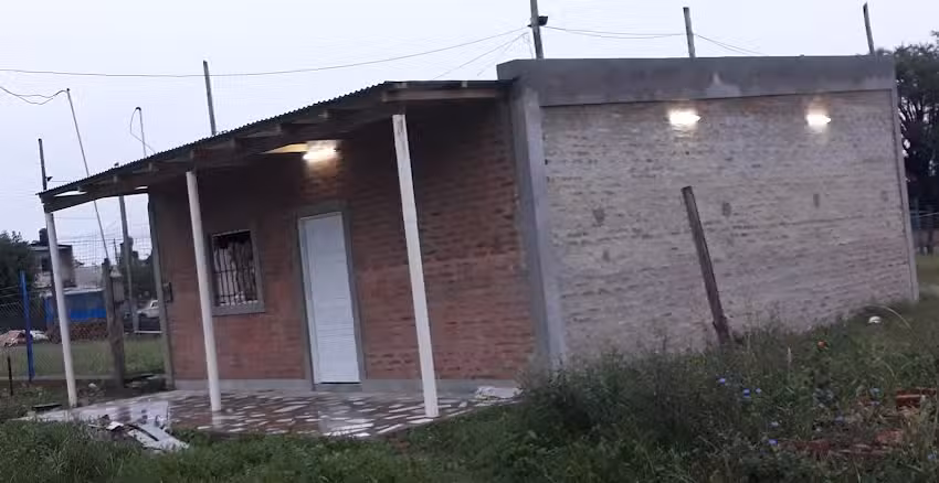 Alquiler departamentos local mensual