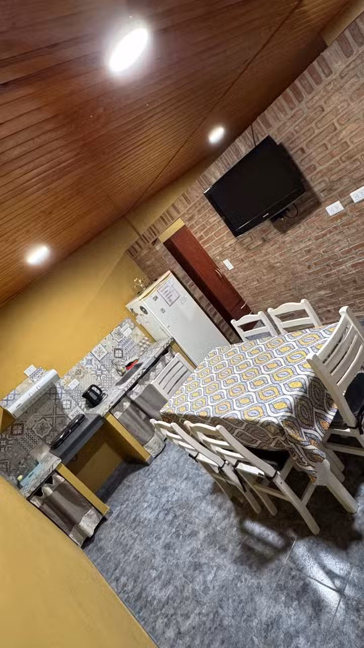 Alquiler deptos por día “hospedaje federal”