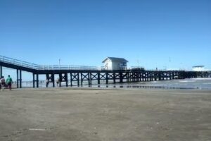 Alquiler en La Lucila del Mar