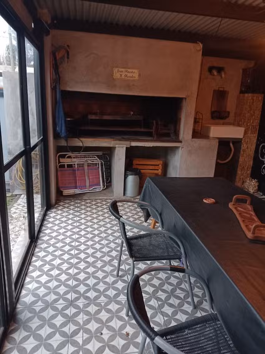 Alquiler en santa Teresita