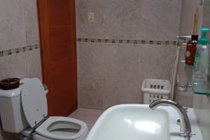 Alquiler en Santa Teresita