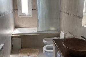 Alquiler frente al mar en quequen