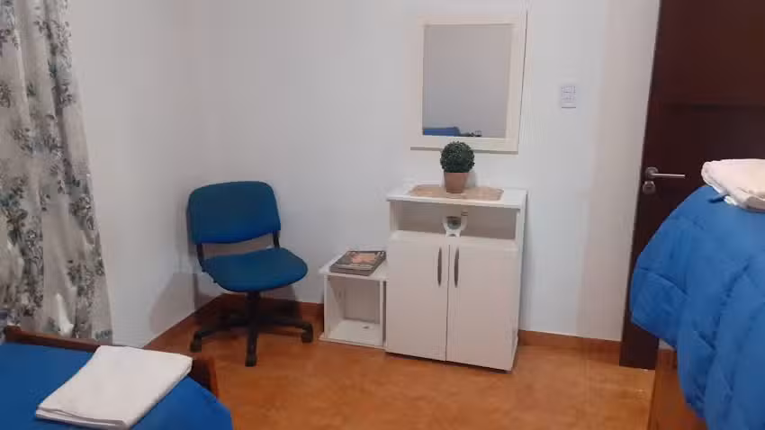 Alquiler Hospedaje Cabaña