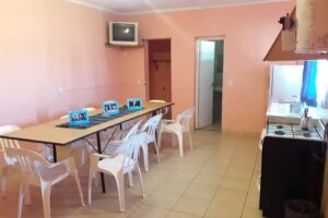 Alquiler Laborde – Druetta