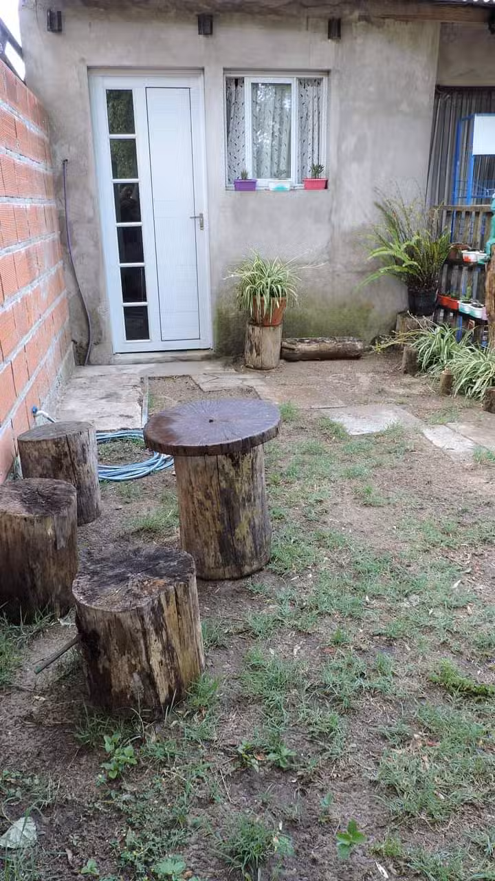 Alquiler Las Toninas