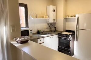 Alquiler Nueva Cordoba