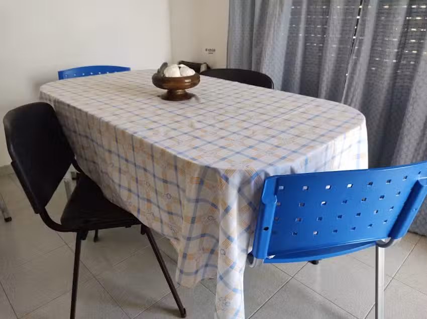 Alquiler por día América