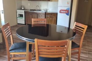 Alquiler por día Apart hotel Tierra Colorada