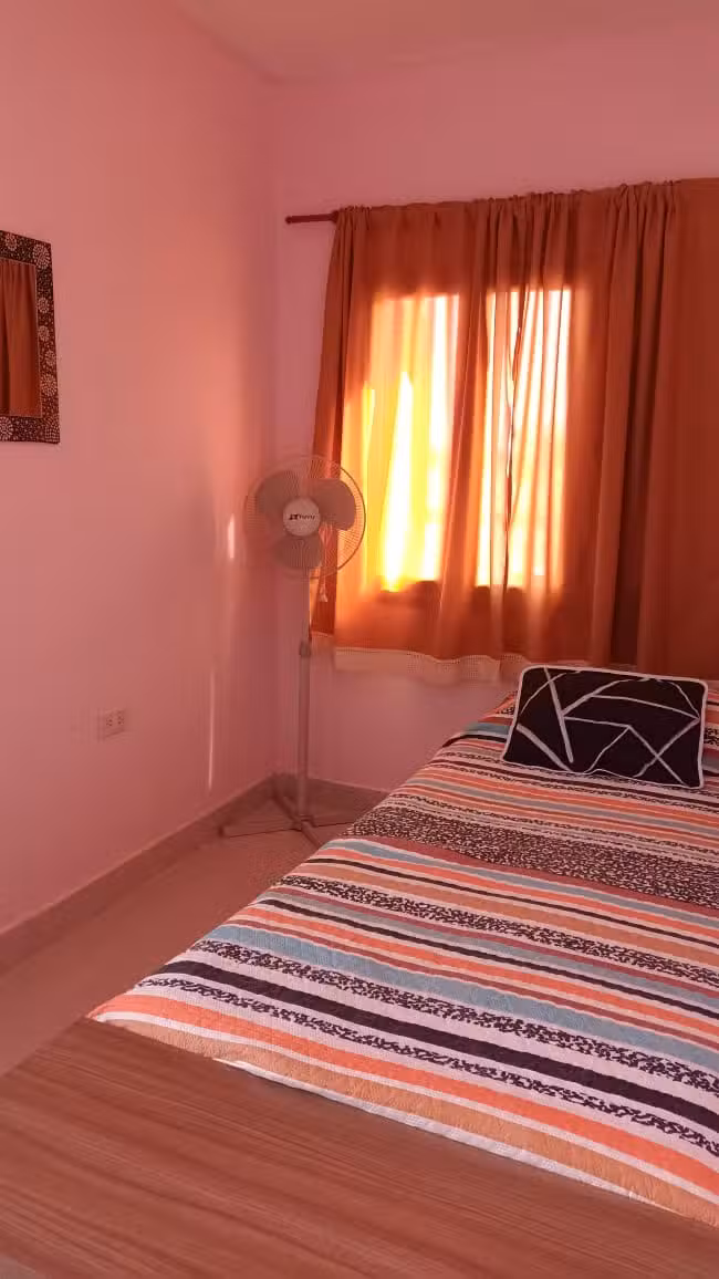 ALQUILER POR DIA BELEN (SUEÑOS DEL VALLE)