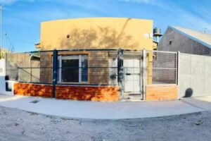 Alquiler por día Casa en Catriel Río Negro