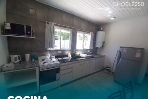 Alquiler por dia Choele