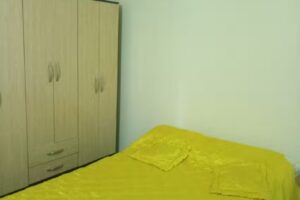 Alquiler por día Corazona