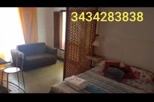 Alquiler por día Crespo