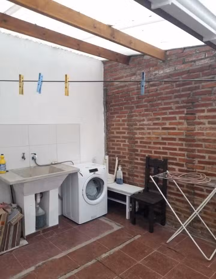 Alquiler por dia Duplex