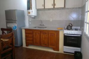 Alquiler por día “El Olivo”