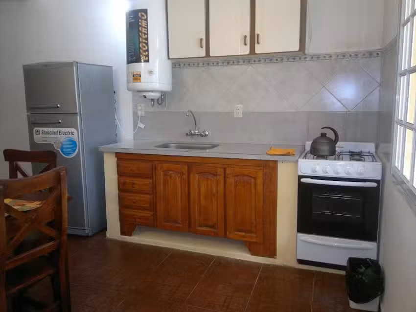 Alquiler por día “El Olivo”