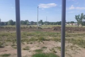 Alquiler por dia en general Acha 2