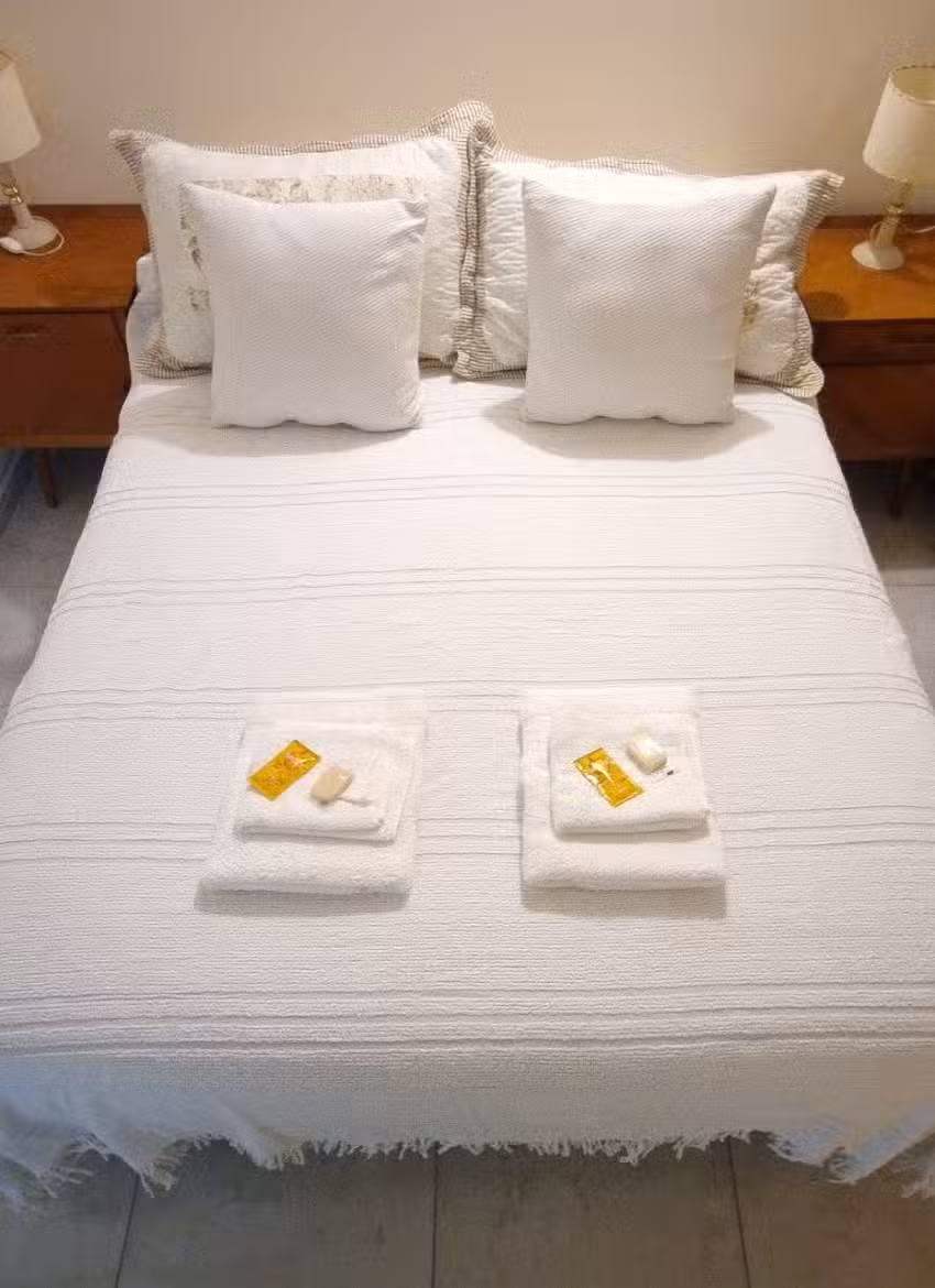 Alquiler por día en Olavarría