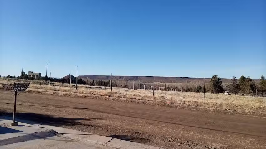 Alquiler por día en Zapala