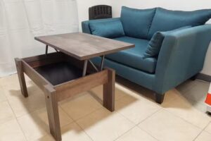 Alquiler por dia Las3B