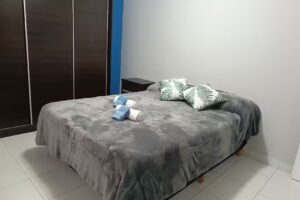 Alquiler por día MONICA