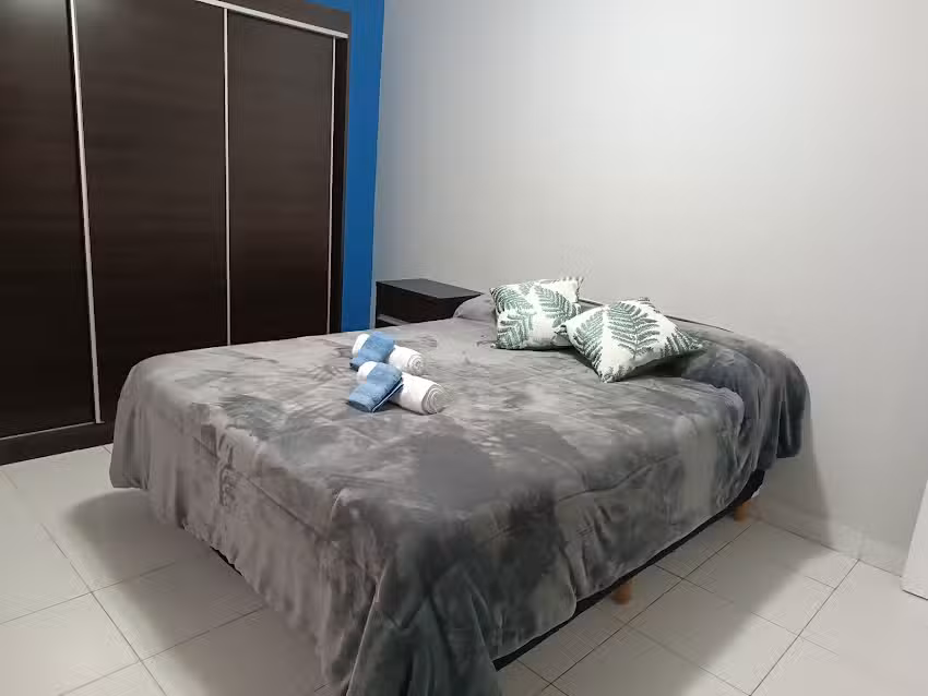 Alquiler por día MONICA