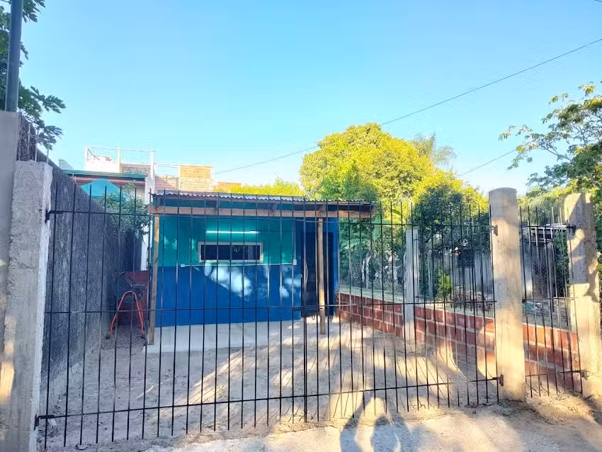 Alquiler por dia NyR