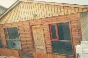 Alquiler por día Puerto Deseado