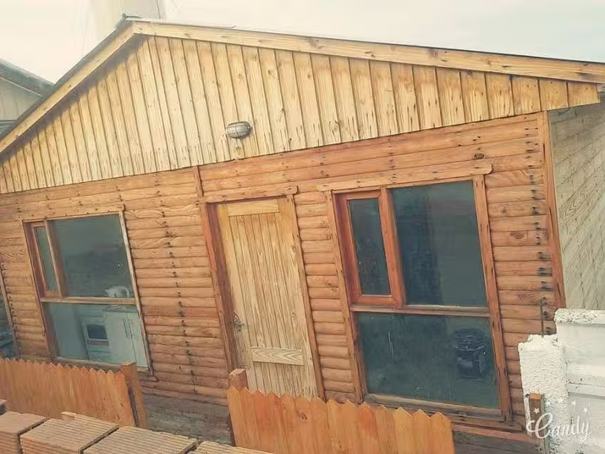 Alquiler por día Puerto Deseado