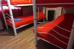 Alquiler por día shaddai