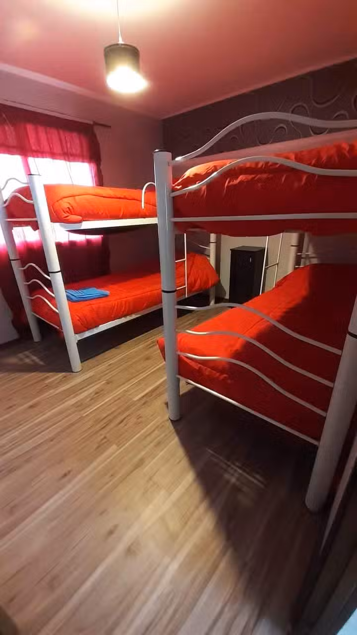 Alquiler por día shaddai