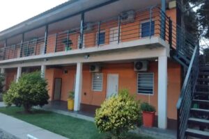 Alquiler por día tierra sureña